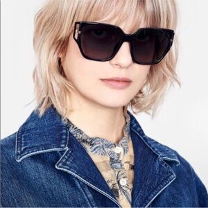 NWT Dior DIORDIRECTION2 - 8071I Sunglasses